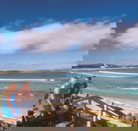 Ocean Beach - Accommodation Sydney