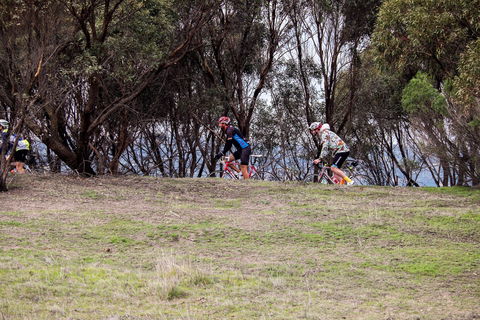 O'Halloran Hill Recreation Park - Accommodation Sydney 2