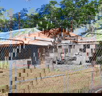 Old Bonrook Station Homestead - Accommodation Sydney
