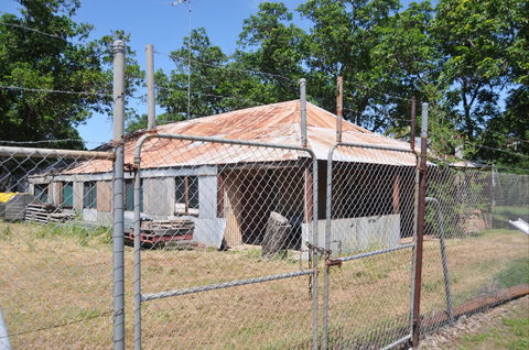 Old Bonrook Station Homestead - Accommodation Sydney 0