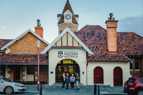 Old Post Office - Sydney 4u 0