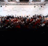Orange Regional Conservatorium - Accommodation Sydney