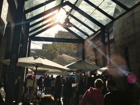 Paddington Markets - Sydney 4u 0