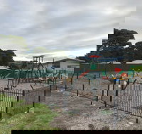 Penneshaw Playground - Accommodation Sydney