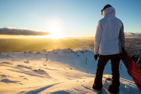 Perisher Ski Resort - Accommodation Sydney 0