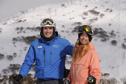 Perisher Ski Resort - Accommodation Sydney 2