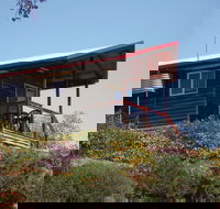 Proston - Accommodation Sydney