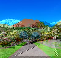 Queens Gardens - Accommodation Sydney