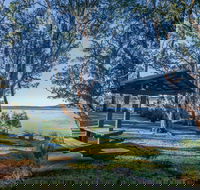 Queens Lake picnic area - Accommodation Sydney