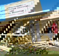 Rathdowney - Sydney Resort