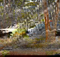 Ravensthorpe Range - Accommodation Sydney
