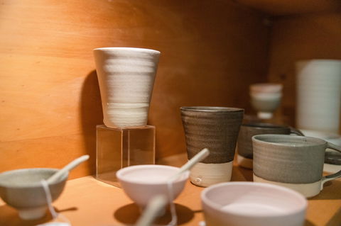 Redcliffe Art Gallery - Sydney 4u 2