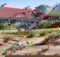 Ringsfield House Nanango - Accommodation Sydney