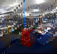 Rocks Marine Bait and Tackle - Sydney Resort