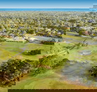 Rosebud Country Club - Accommodation Sydney