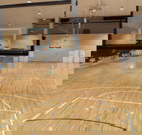 Shoalhaven Indoor Sports Centre - Sydney Resort