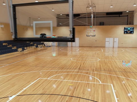 Shoalhaven Indoor Sports Centre - Accommodation Sydney 0