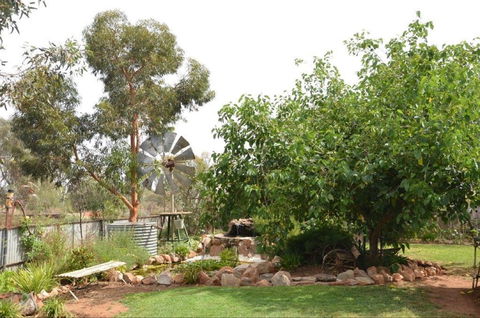 Silverton Photography - Accommodation Sydney 1