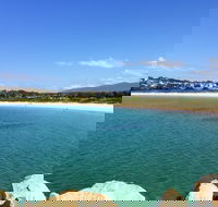 Snorkelling Bar Beach South - Accommodation Sydney
