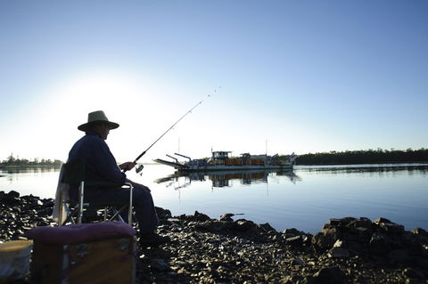 South Ballina - Sydney 4u 0