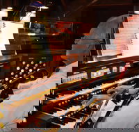 St Bartholomews Largest Digital Pipe Organ in the Southern Hemisphere - Accommodation Sydney