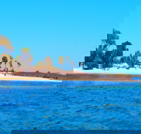 Strawbridge Point - Sydney Resort