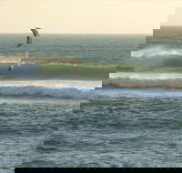 Sunset Beach - Sydney 4u