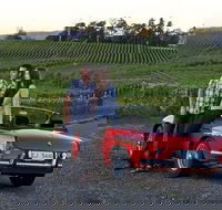 Tamar Valley Touring Route - Accommodation Sydney