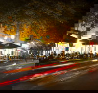 Tamworth - Sydney Resort