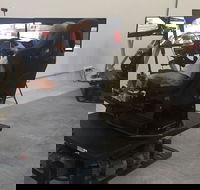 The Racing Shed - Accommodation Sydney