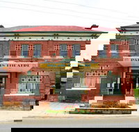 The Franklin Palais Theatre - Accommodation Sydney