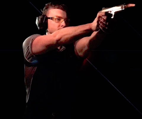The Gunnery - Sydney 4u 1