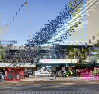 The Strand at Coolangatta - Accommodation Sydney