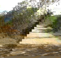 The Bloomfield Track - Sydney 4u