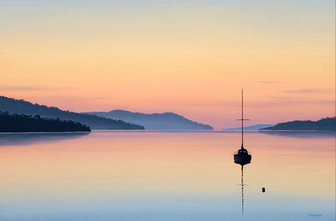 The Art Of Richard Stanley, Studio And Gallery - Accommodation Sydney 0