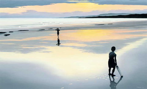 The Art Of Richard Stanley, Studio And Gallery - Accommodation Sydney 2