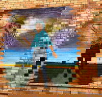 The Maryborough Mural Trail - Accommodation Sydney