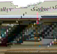 The Gallery Gulgong - Accommodation Sydney