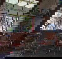 The Olive Branch Prom Country - Accommodation Sydney