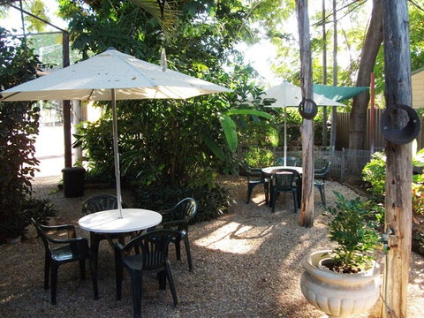 The Stockyard Gallery - Sydney Resort 1