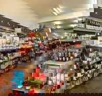 The Essential Ingredient Albury Wodonga - Sydney 4u