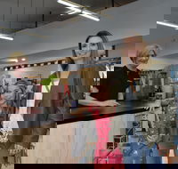 The Department Store Wauchope - Accommodation Sydney