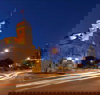 The Albany Town Hall - Sydney 4u