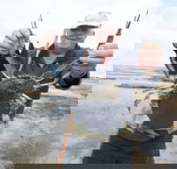 Tiddy Widdy Beach - Accommodation Sydney