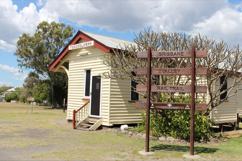Toogoolawah  History Museum - Sydney Resort 1