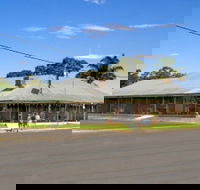 Tullibigeal - Accommodation Sydney