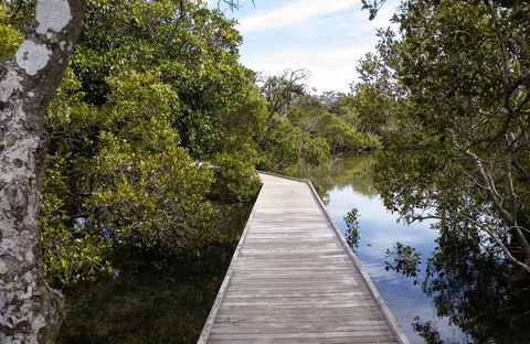 Tweed Heads Historic Site - Sydney 4u 0