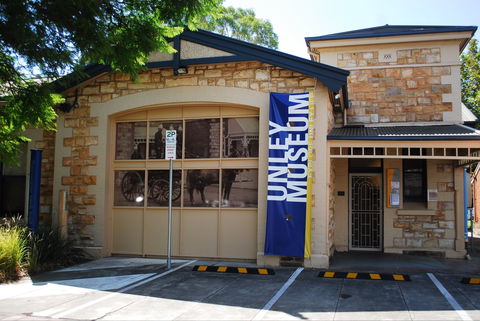 Unley Museum - Accommodation Sydney 0