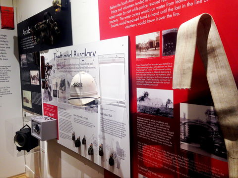 Unley Museum - Accommodation Sydney 2