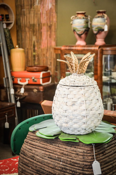 Vintage Traders Emporium - Accommodation Sydney 1